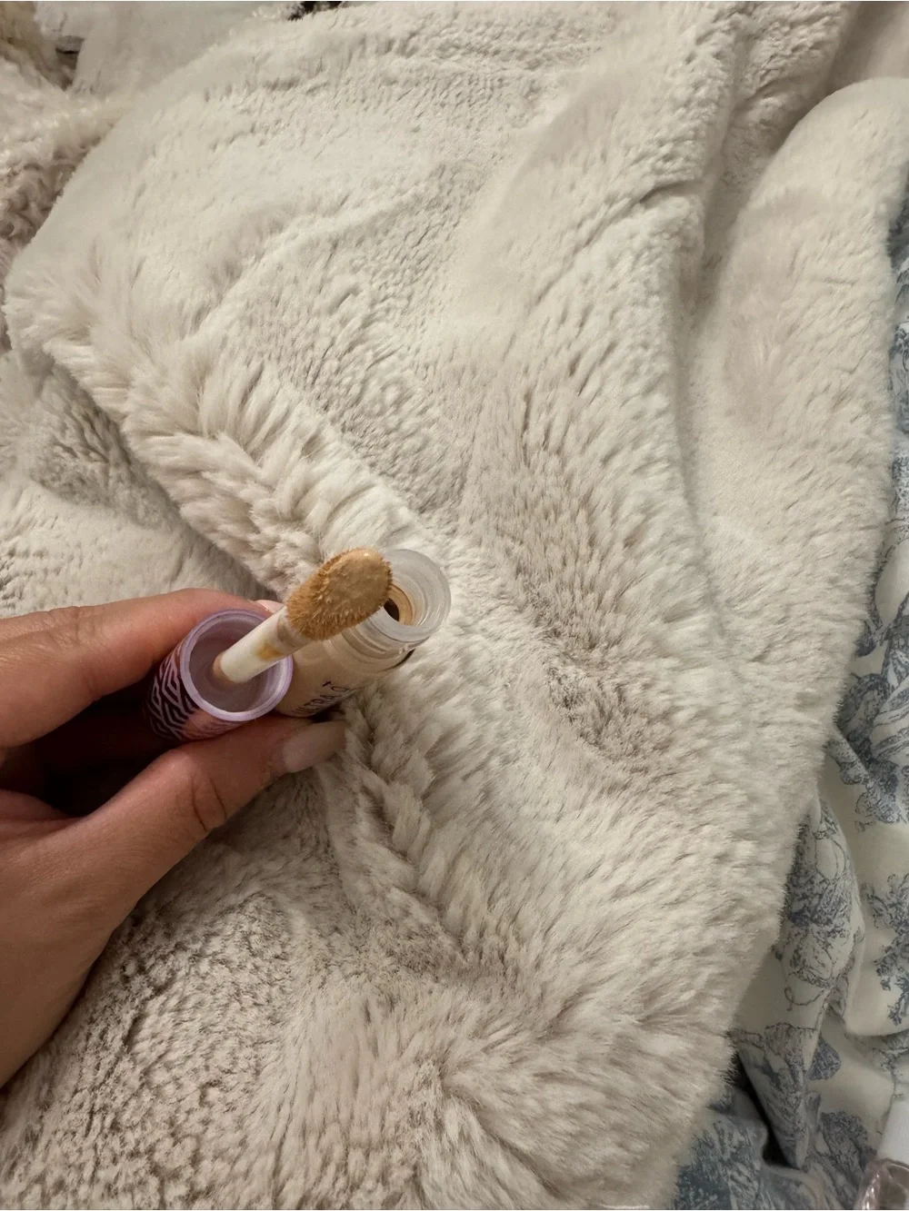 tarte new never